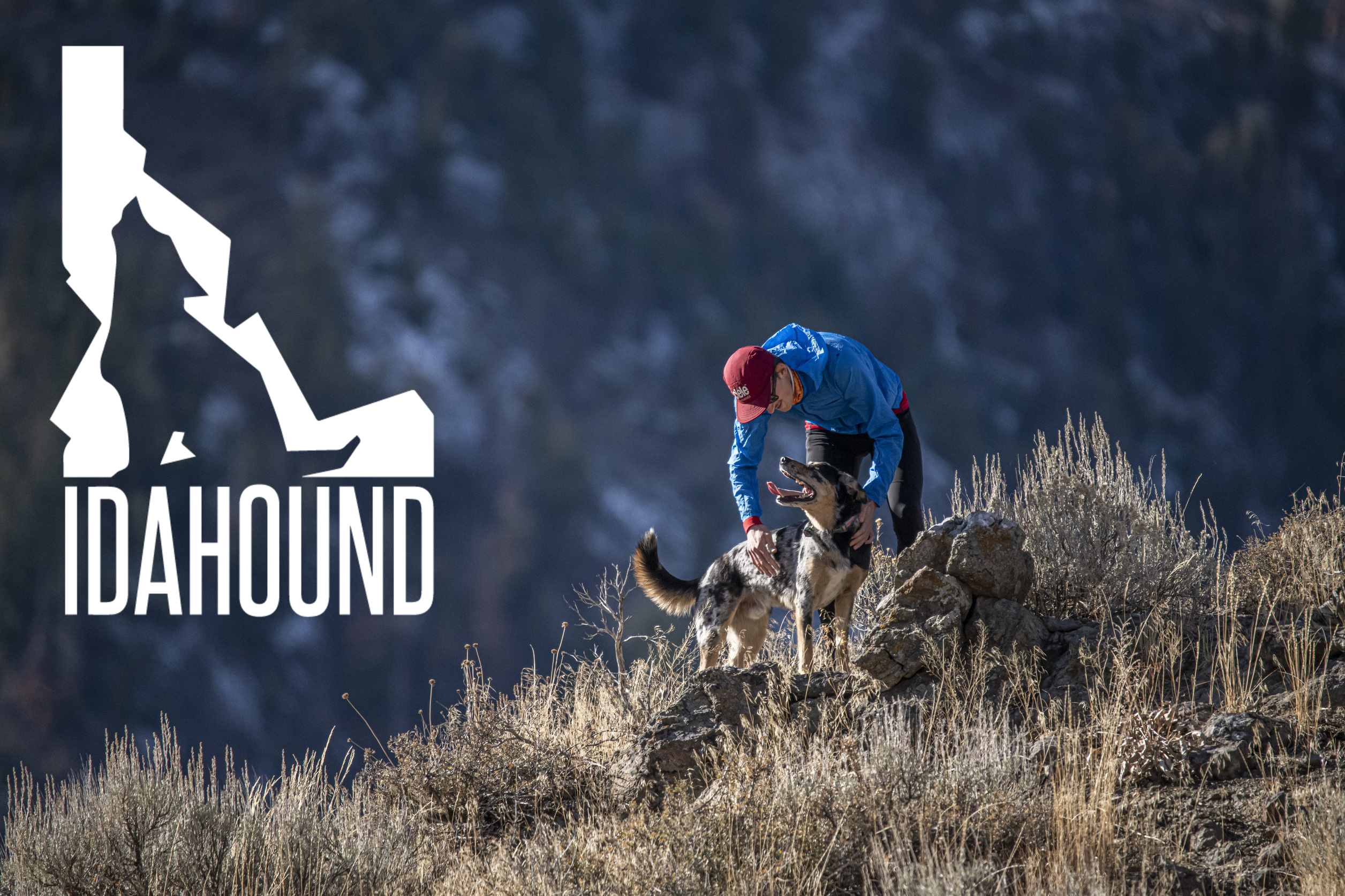 Exploring nature with our dogs means feeding them right, while also respecting the land. Idahound foods come from a spirit of adventure and compassion.